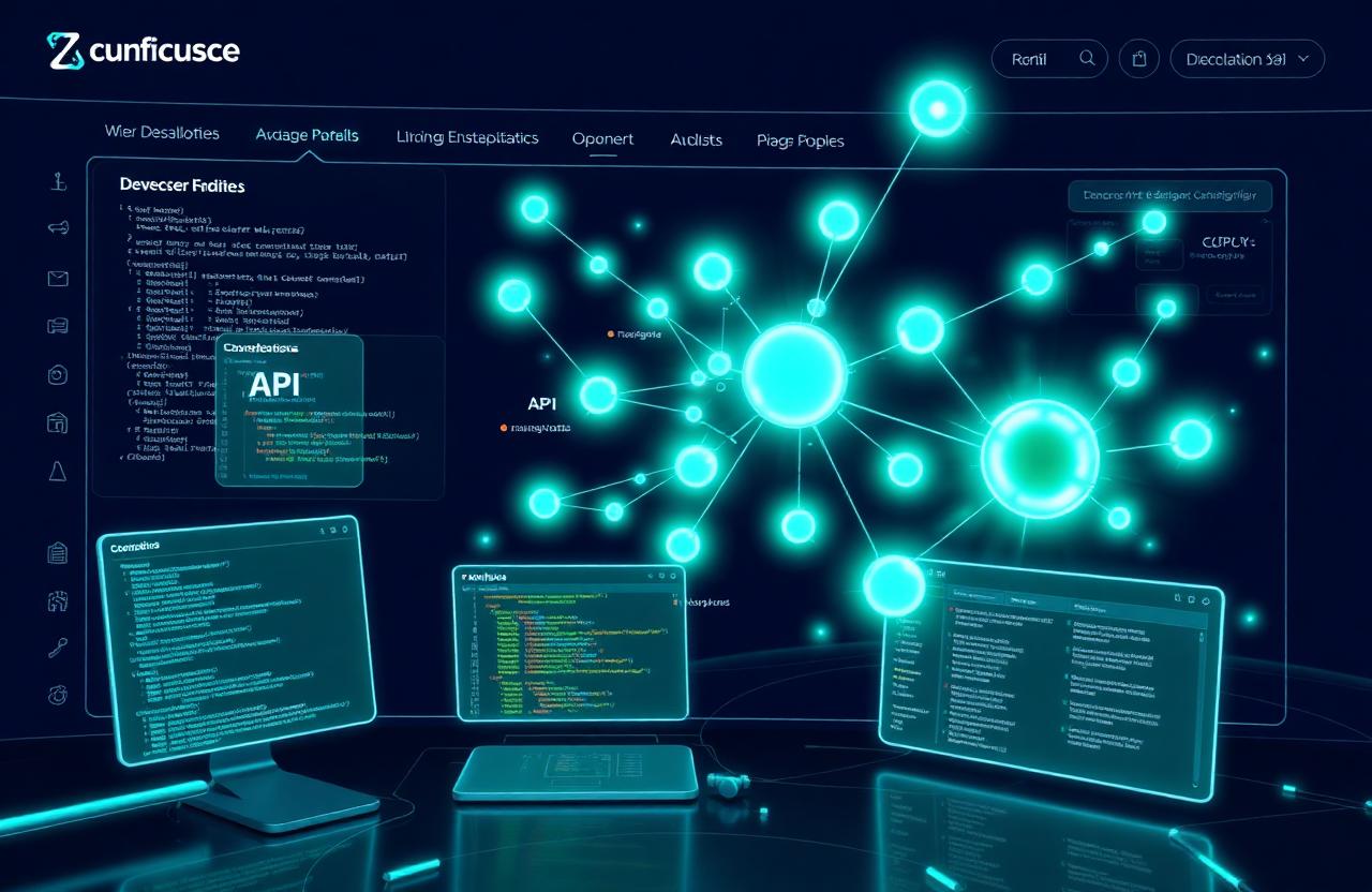 VectorPeak Technologies | AI & Technology Advisory Services UK
