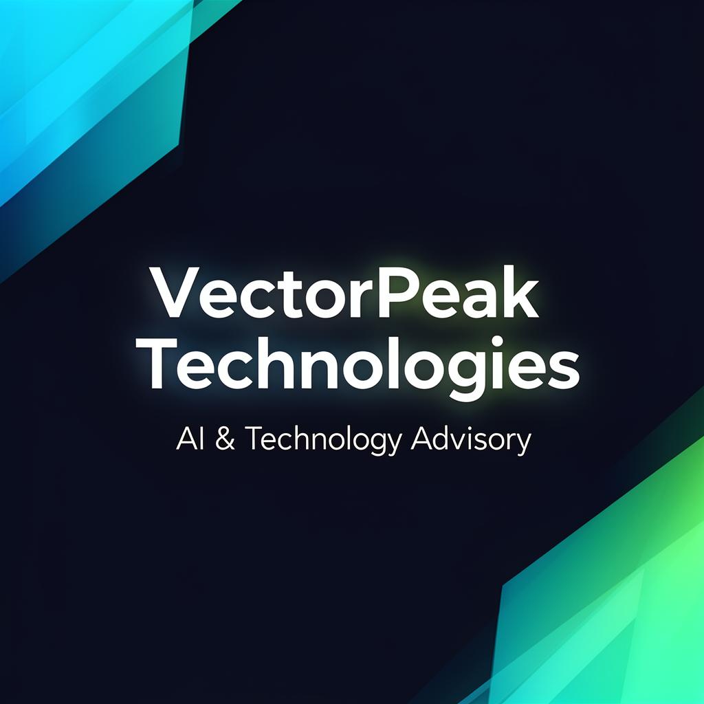VectorPeak Technologies | AI & Technology Advisory Services UK